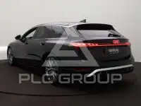 2025 Audi S6