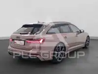 2025 Audi S6