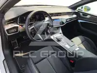 2025 Audi S6