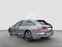 2025 Audi S6