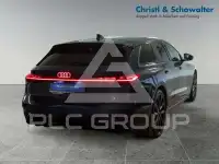 2025 Audi S6