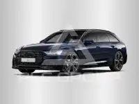 2025 Audi S6