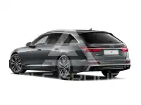 2025 Audi S6