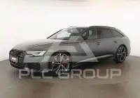 2025 Audi S6