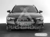 2025 Audi S6