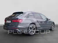 2025 Audi S6