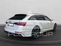 2025 Audi S6