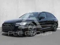 2025 Audi S6