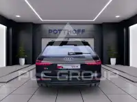 2025 Audi S6