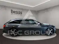 2025 Audi S6
