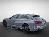2025 Audi S6