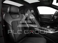 2025 Audi S6