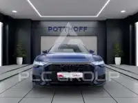2025 Audi S6