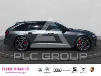 2025 Audi S6