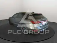 2025 Audi S6