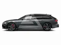 2025 Audi S6