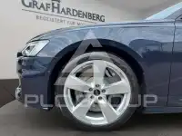 2025 Audi S6
