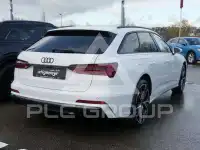 2025 Audi S6