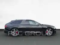 2025 Audi S6