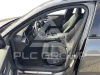 2025 Audi S6