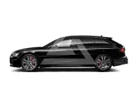 2025 Audi S6