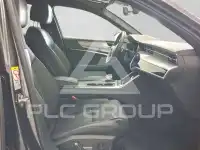 2025 Audi S6