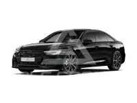 2025 Audi S6