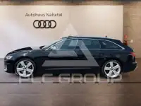 2025 Audi S6