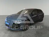 2025 Audi S6