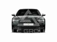 2025 Audi S6