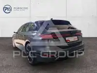 2025 Audi S6