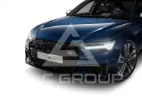 2025 Audi S6