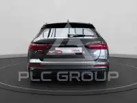 2025 Audi S6