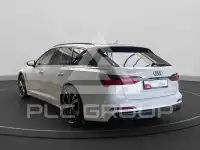 2025 Audi S6