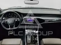 2025 Audi S6