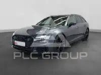 2025 Audi S6
