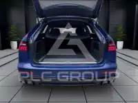 2025 Audi S6