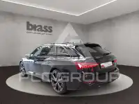 2025 Audi S6