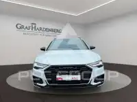 2025 Audi S6