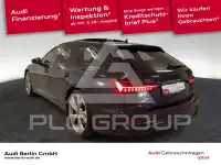 2025 Audi S6