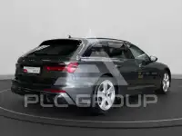2025 Audi S6