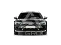 2025 Audi S6