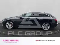 2025 Audi S6