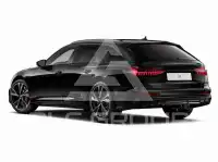 2025 Audi S6