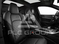 2025 Audi S6