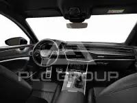 2025 Audi S6