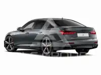 2025 Audi S6