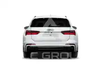 2025 Audi S6