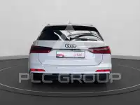 2025 Audi S6