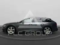 2025 Audi S6